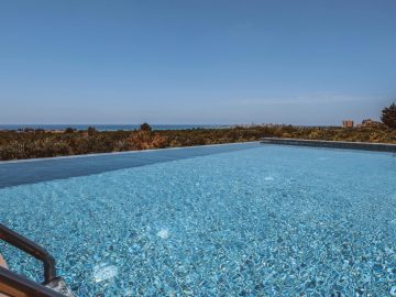 Luxurious Chalet – Hosh, Tyre