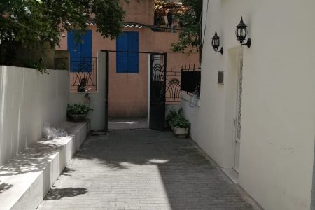 Apartment – Mina, Tripoli