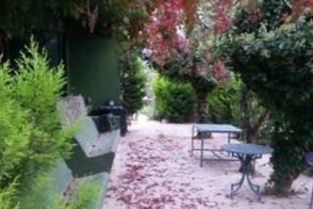 Private Guesthouse – Bcharre