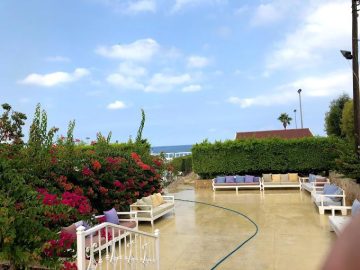 Beach Resort – Jieh