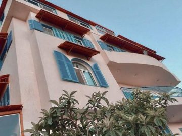 Guest House – Jarjouaa