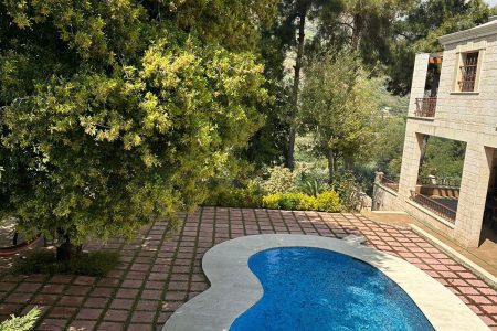 Duplex Villa – Aley