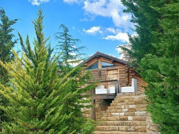 Bungalow – Ehden