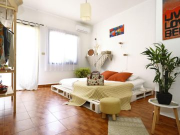 Apartment – Mar Mikhael