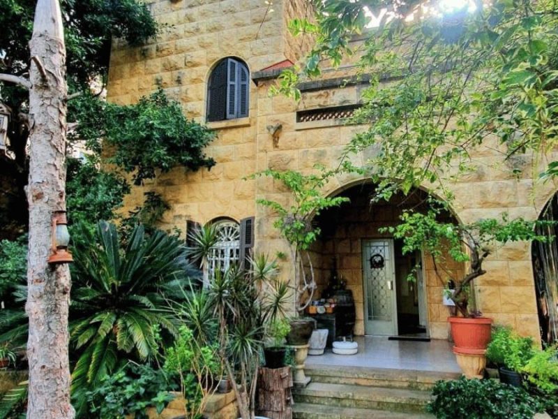 Guesthouse – Ghazir, Keserwan