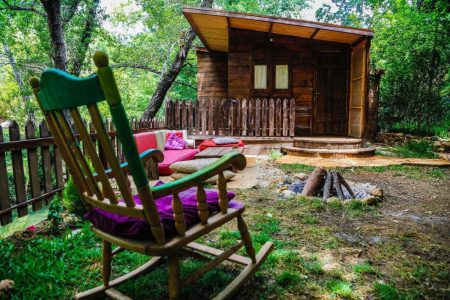 Big Cabana by the River – Sirjbel, Chouf