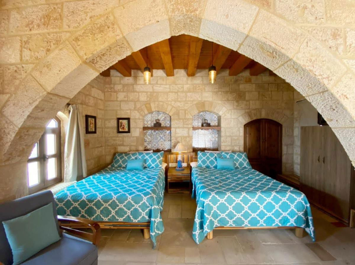 Dar al khawaja in Guesthouse – Anfeh