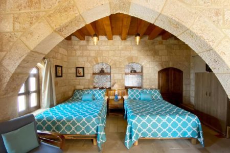 Dar al khawaja in Guesthouse – Anfeh