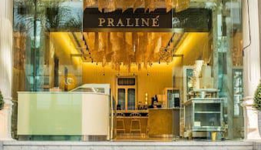 Praline Cafe & Patisserie