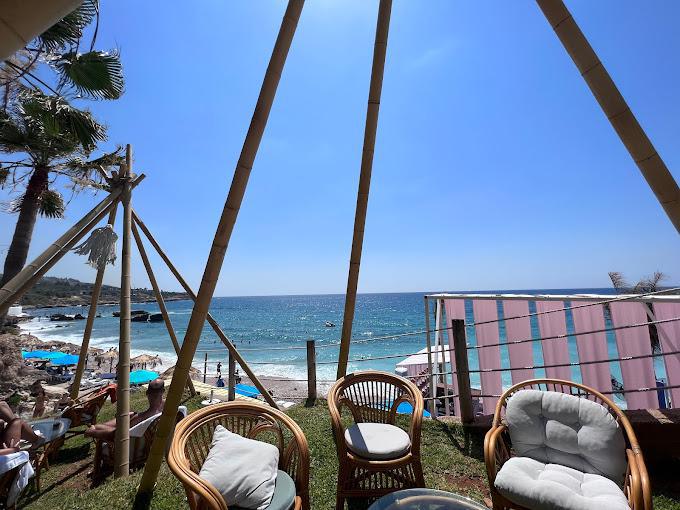 Kai Beach Batroun