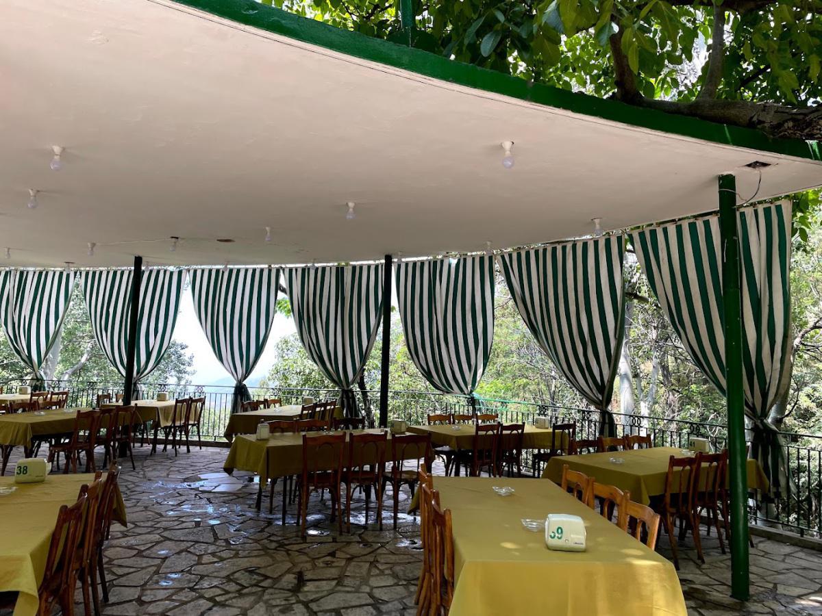 Chagour Hamana Restaurant