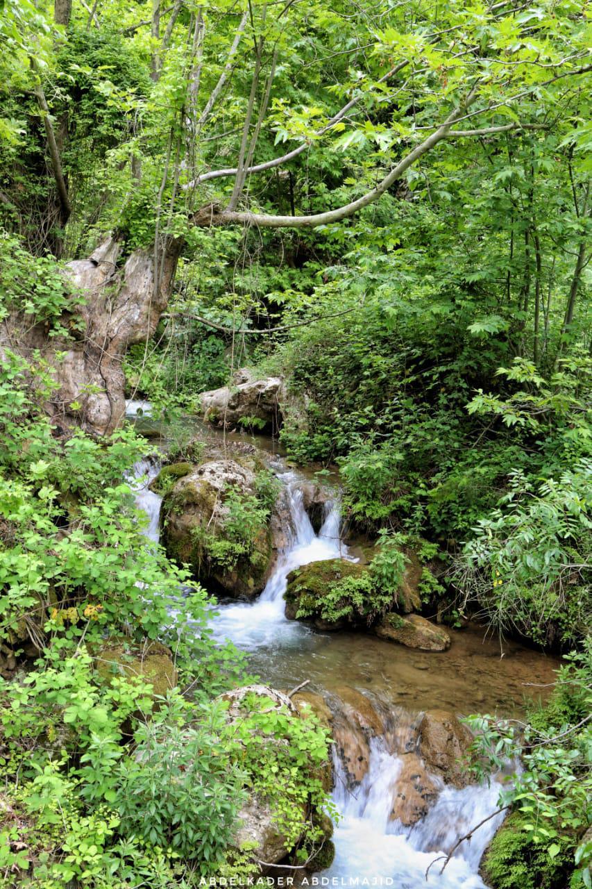 Rivers Trail – Hakel el Kherbe Valley, Akkar