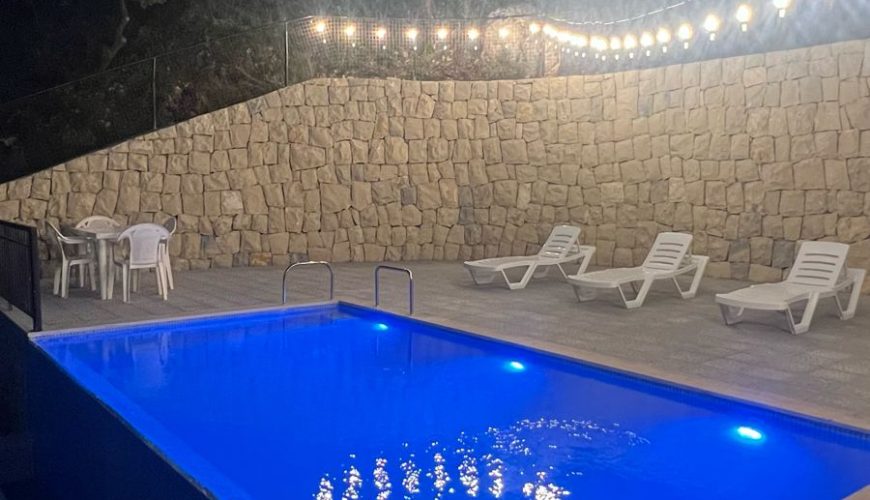 Guesthouse – Chabtine, Batroun