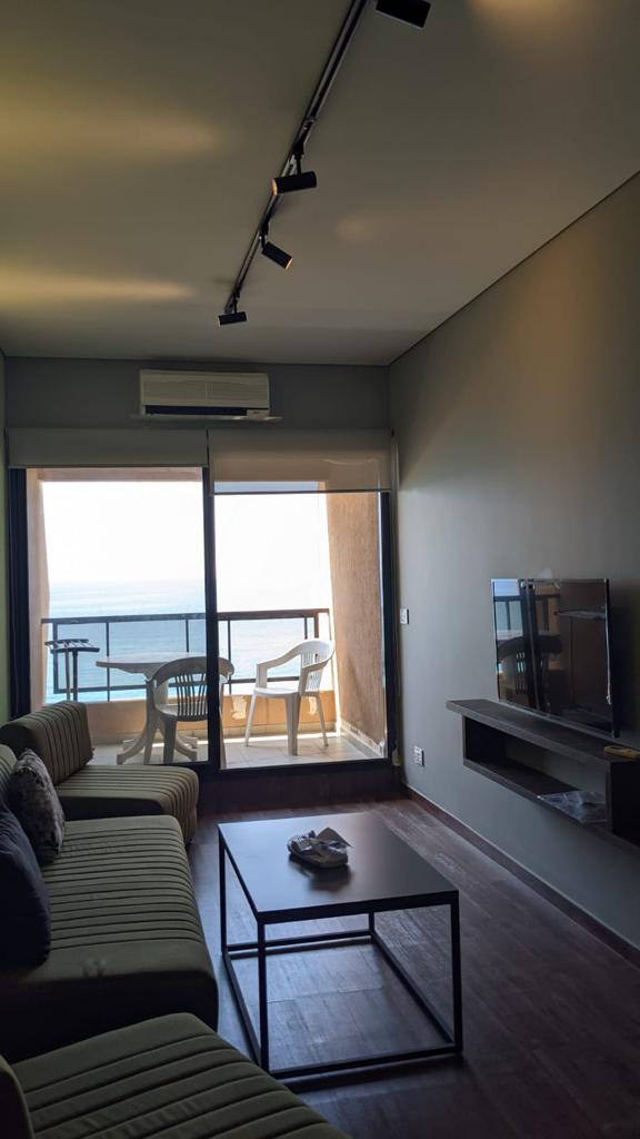 Duplex Chalet in a Beach Resort – Halat, Jbeil