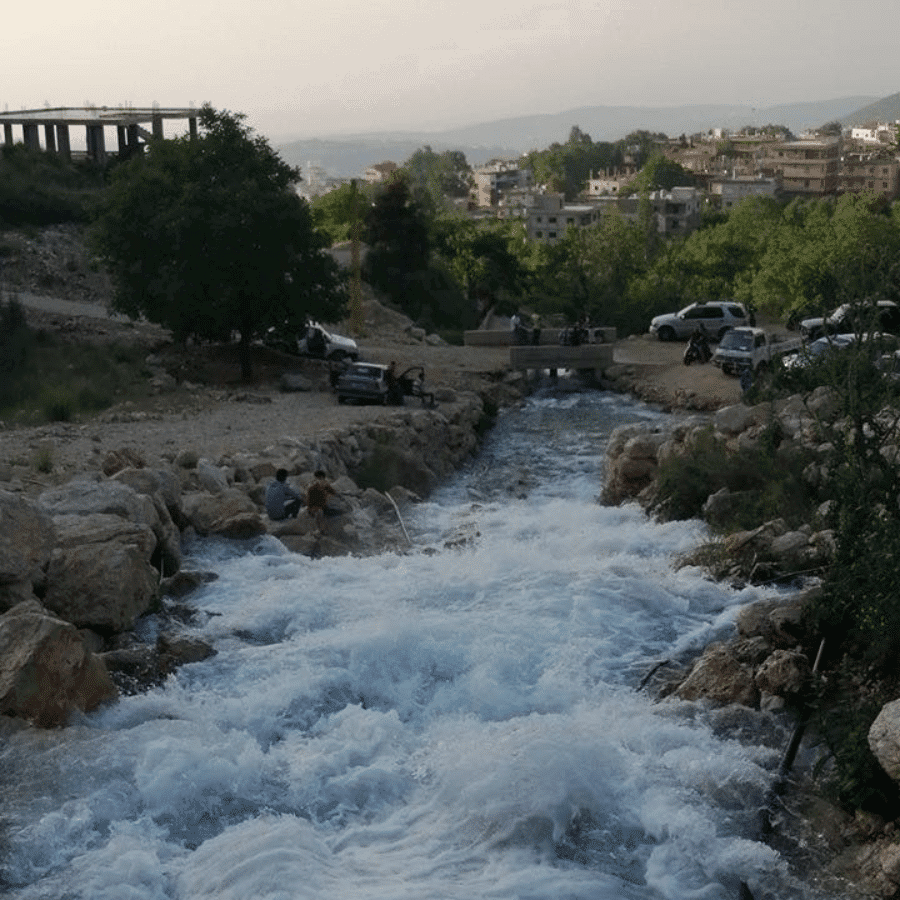 Al Qasam Spring