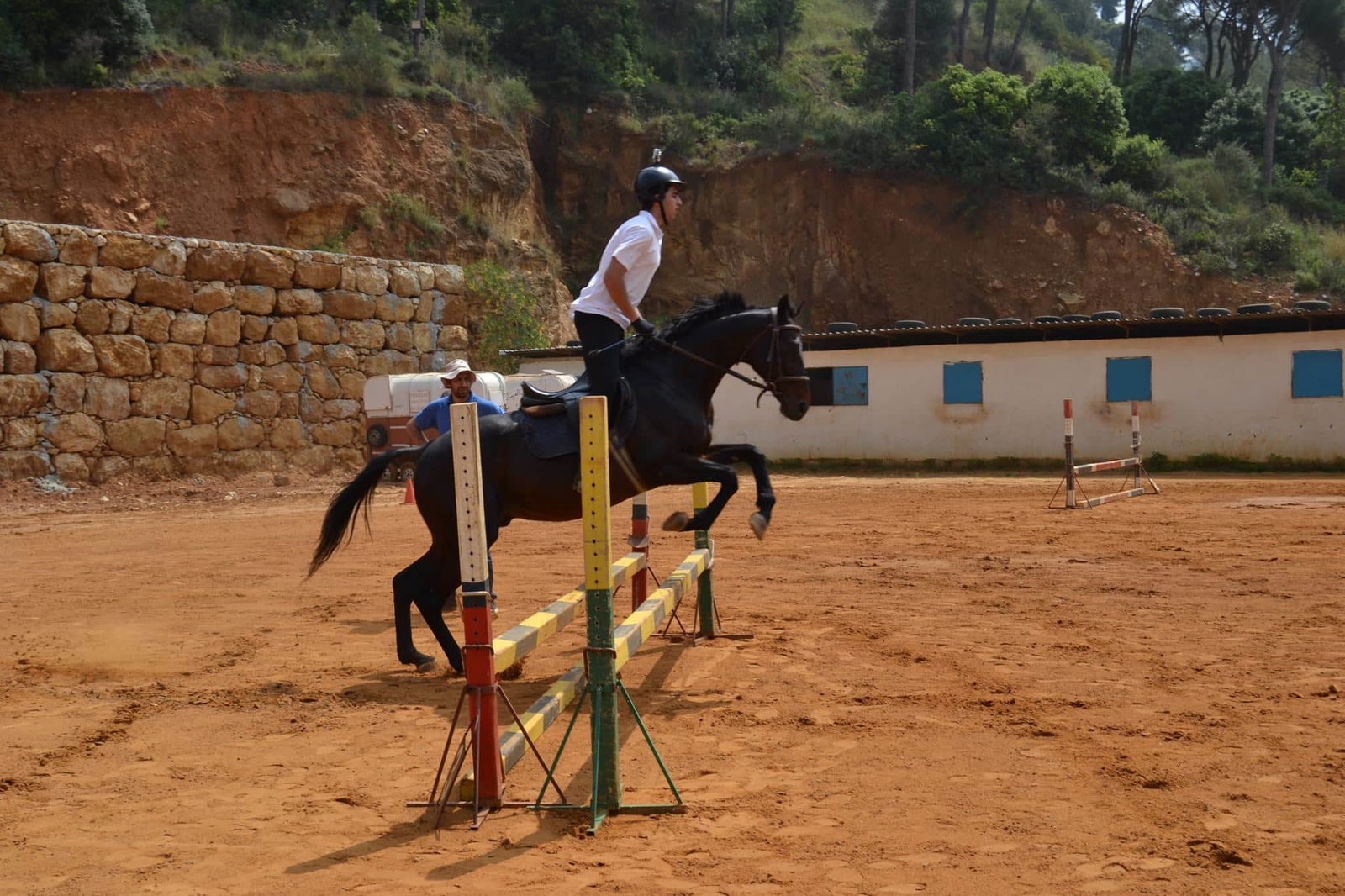 Pegasus Horse Riding Club