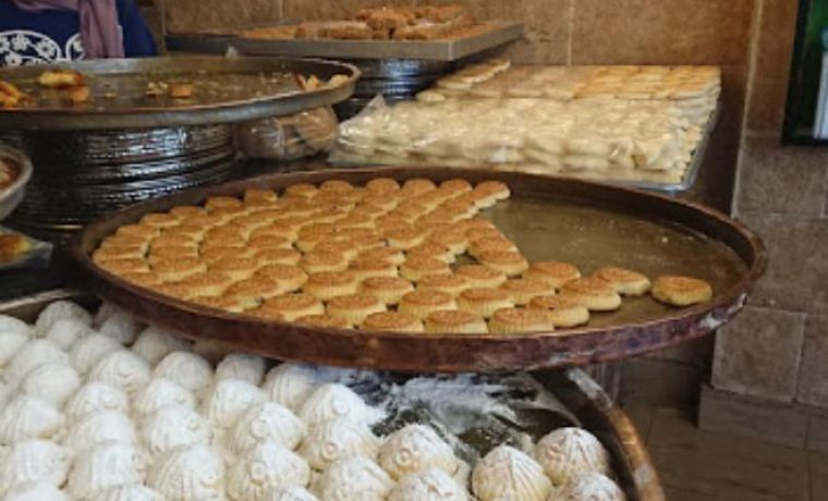 Al Jardali Sweets