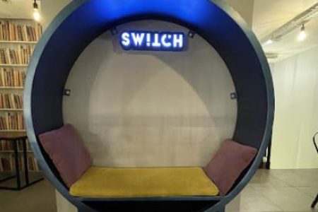 Switch Coffee