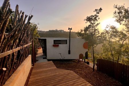 Koala Hut – Ain el Teffaha, El Matn