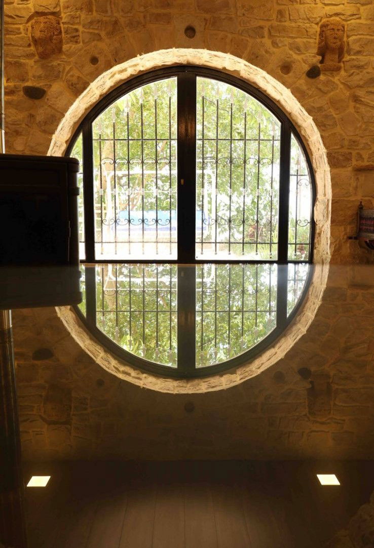 The Guesthouse – Saqi Rechmaya, Jbeil