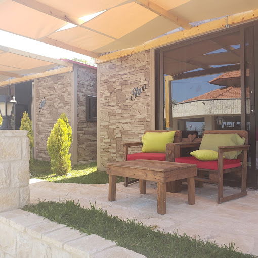 Cabins with Pool – Aabdelli,  Batroun