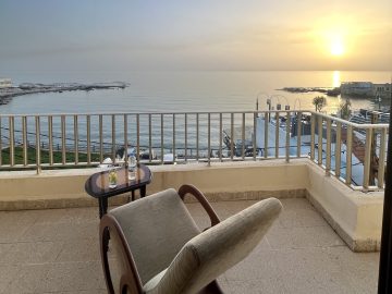 Apartment with Sea View – Bahsa, Batroun