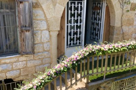 House for Couples in a Traditional Guesthouse – Douma