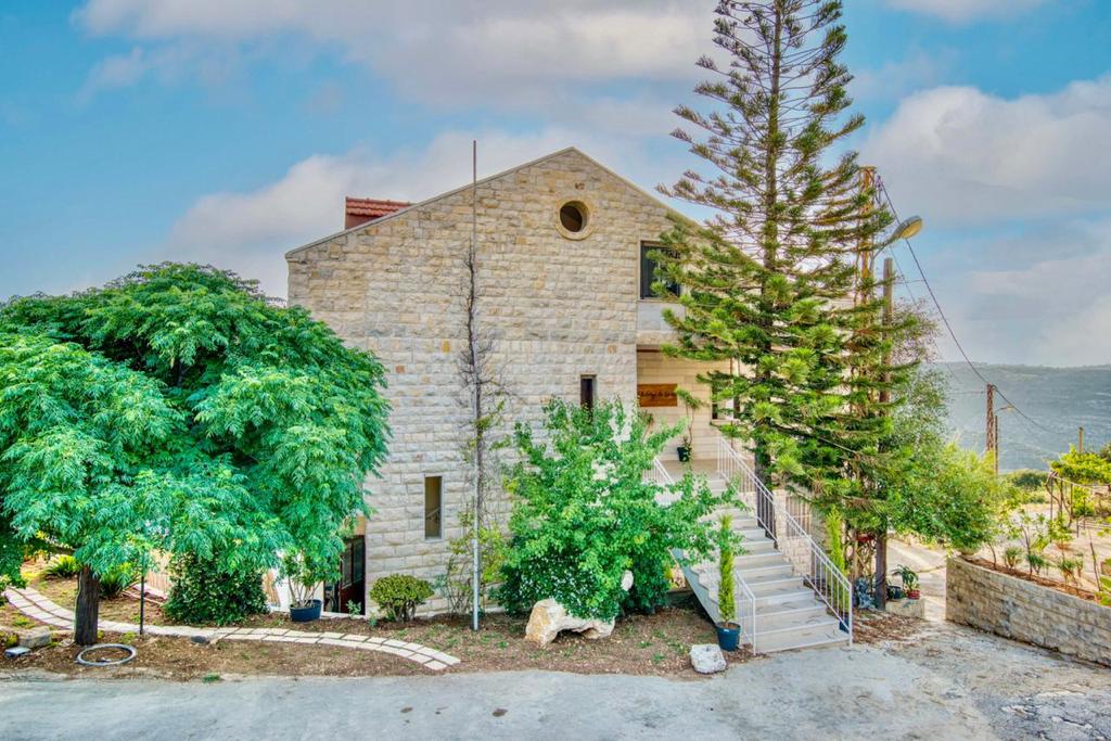 Houses with Private Pools – Kour, Batroun