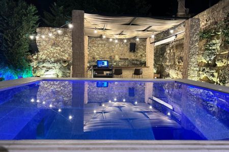 Guesthouse – Jouz River, Batroun