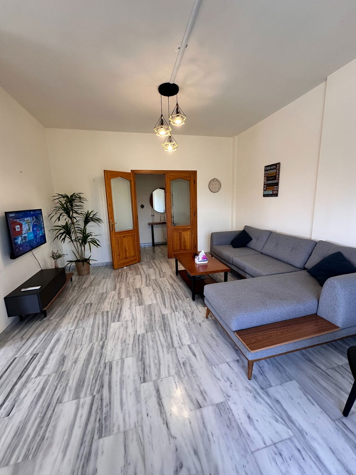 One Bedroom in a comfortable Guesthouse – Batroun