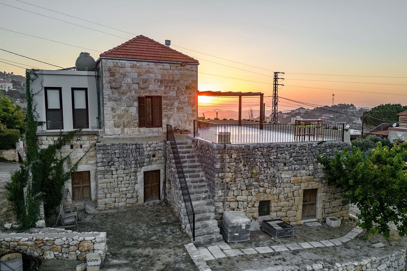 Authentic Guesthouse – Chabtine, Batroun