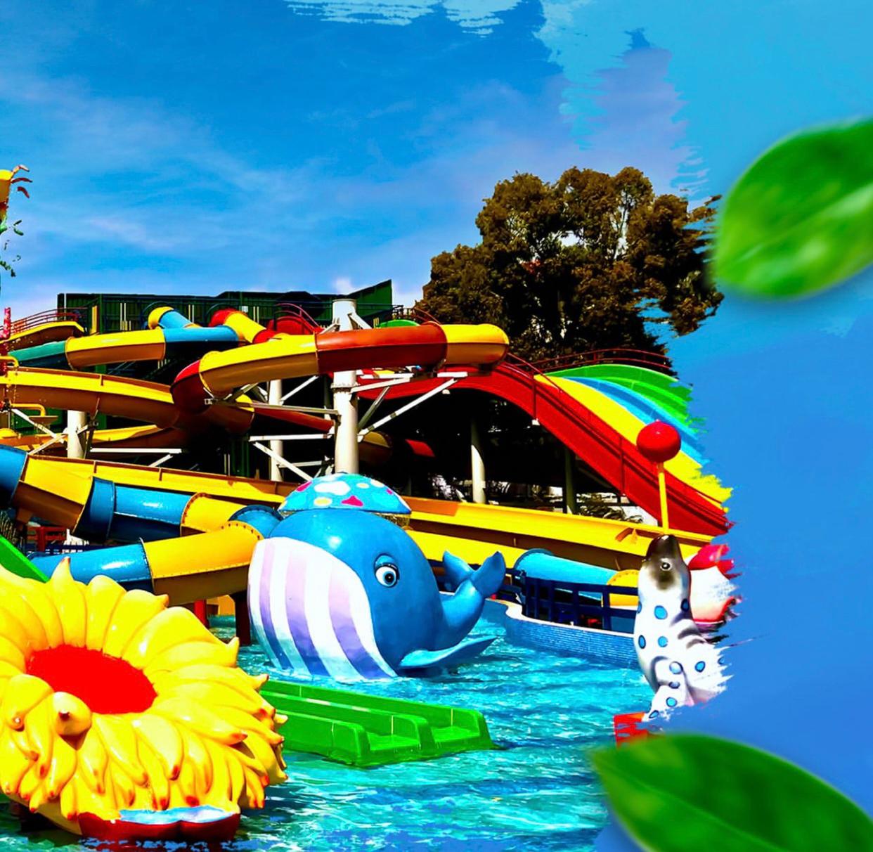 Aqua Fun Water Park