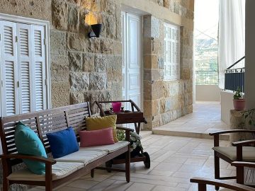 Stone House – Ehden