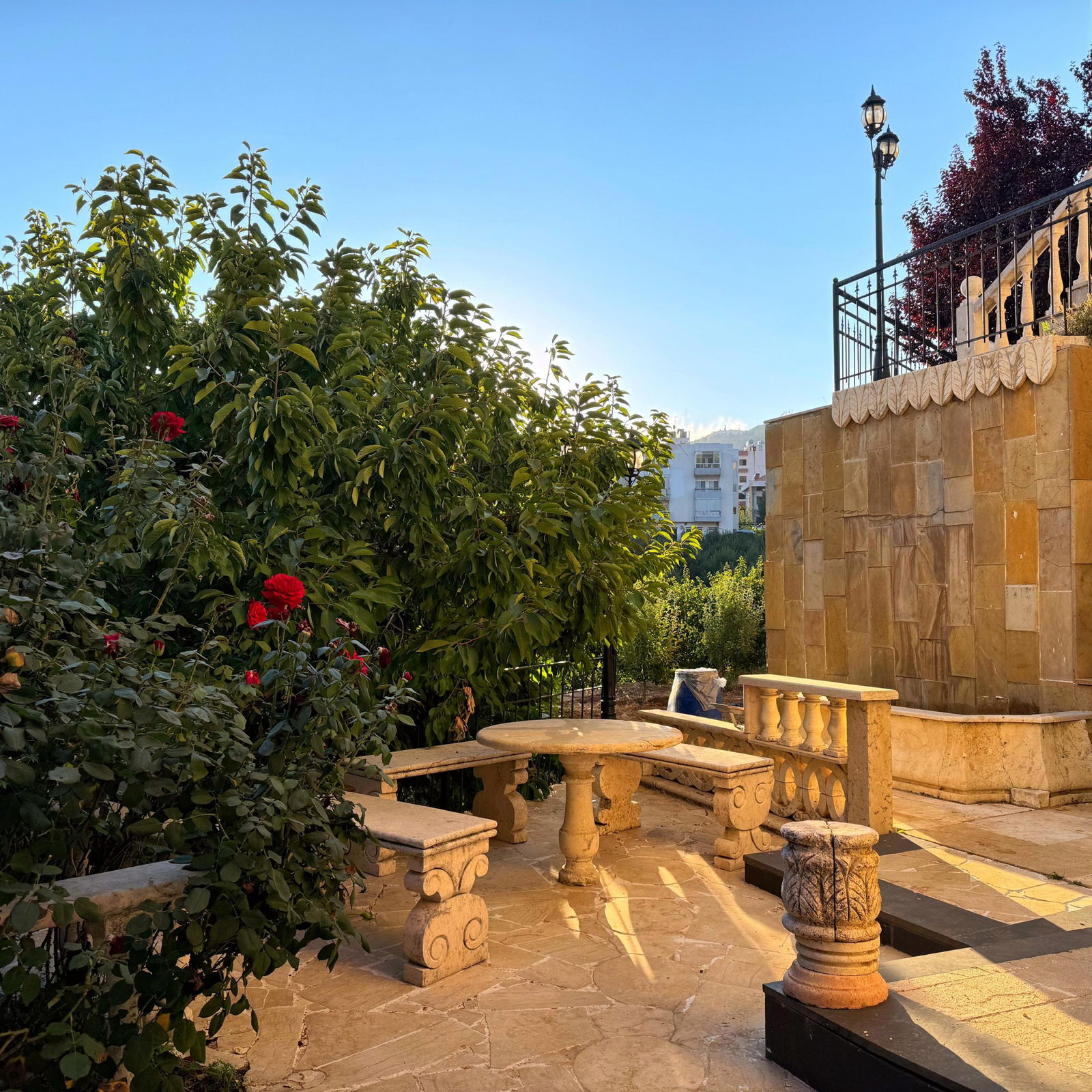 Villa and Chalet – Hrajel , Faraya