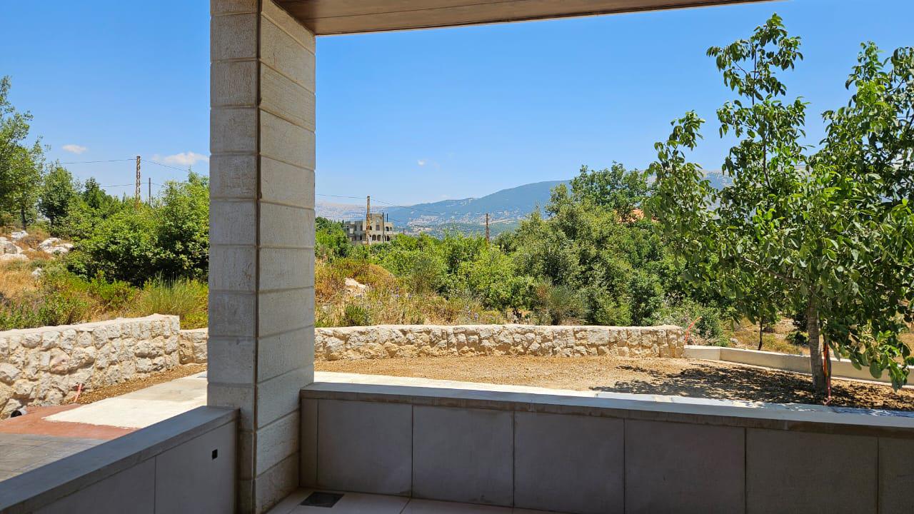 Apartments – Batloun, el Chouf