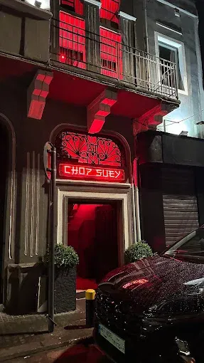 Chop Suey