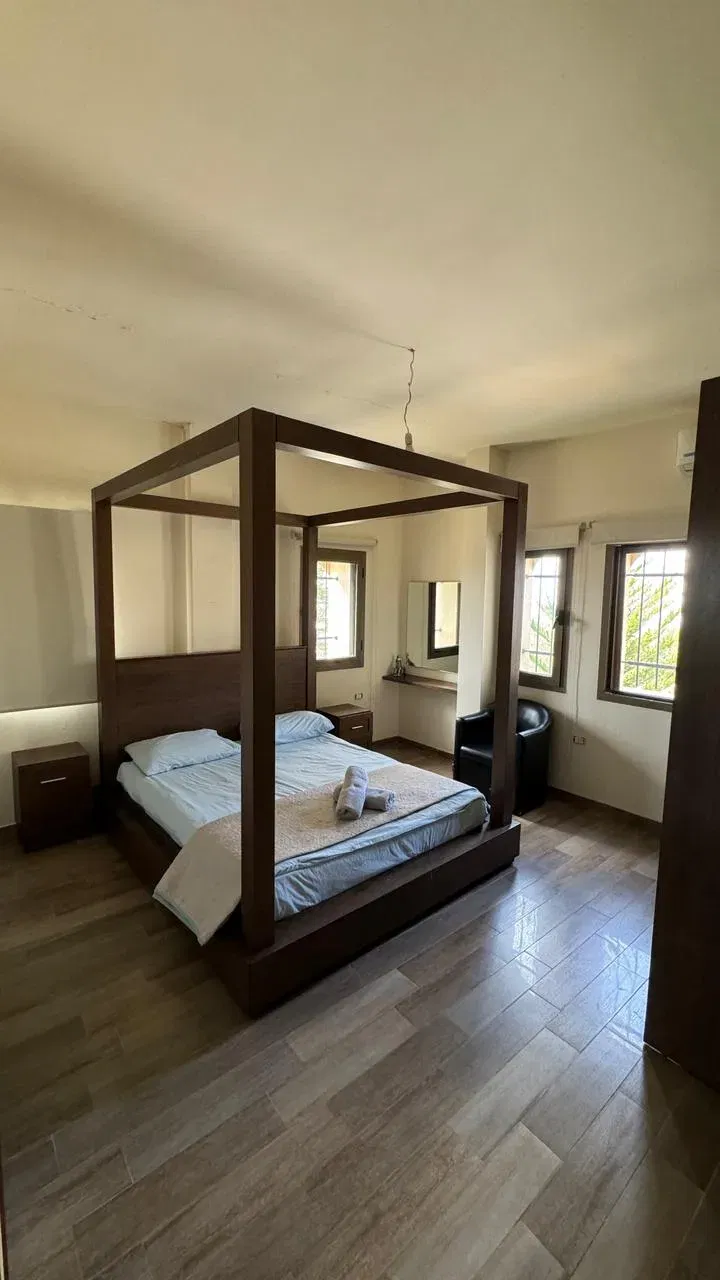 Villa – Chabtine, Batroun