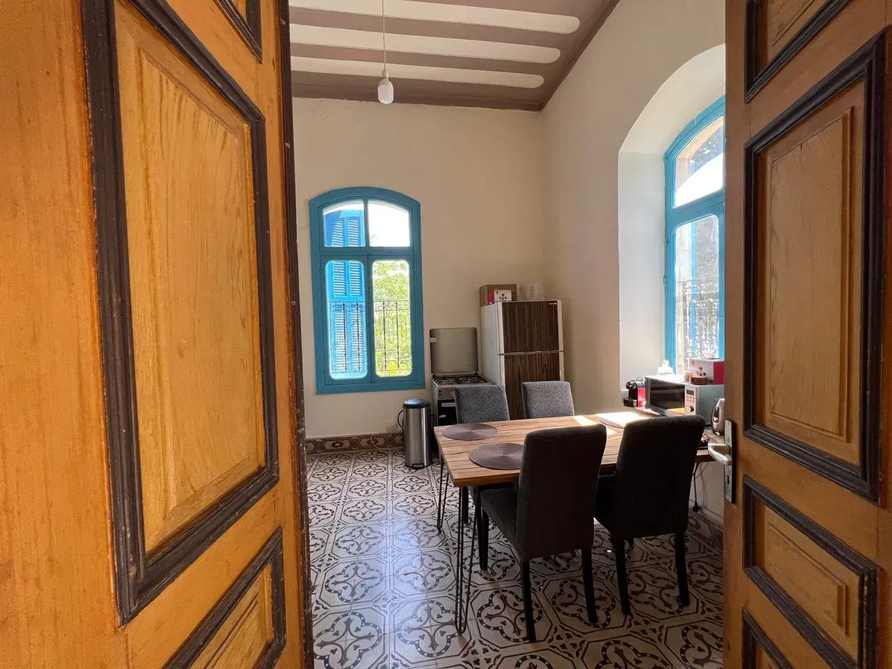 Azize Room in a Guesthoune – Beino, Akkar