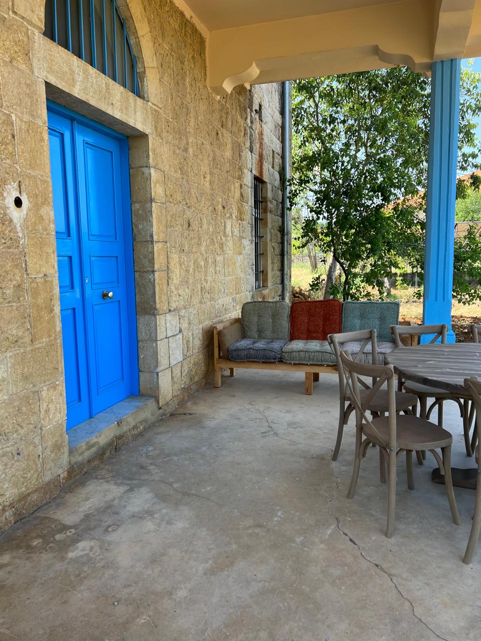 Mereyna Room in a Guesthoune – Beino, Akkar