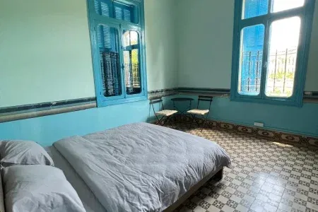 Falamina Room in a Guesthoune – Beino, Akkar