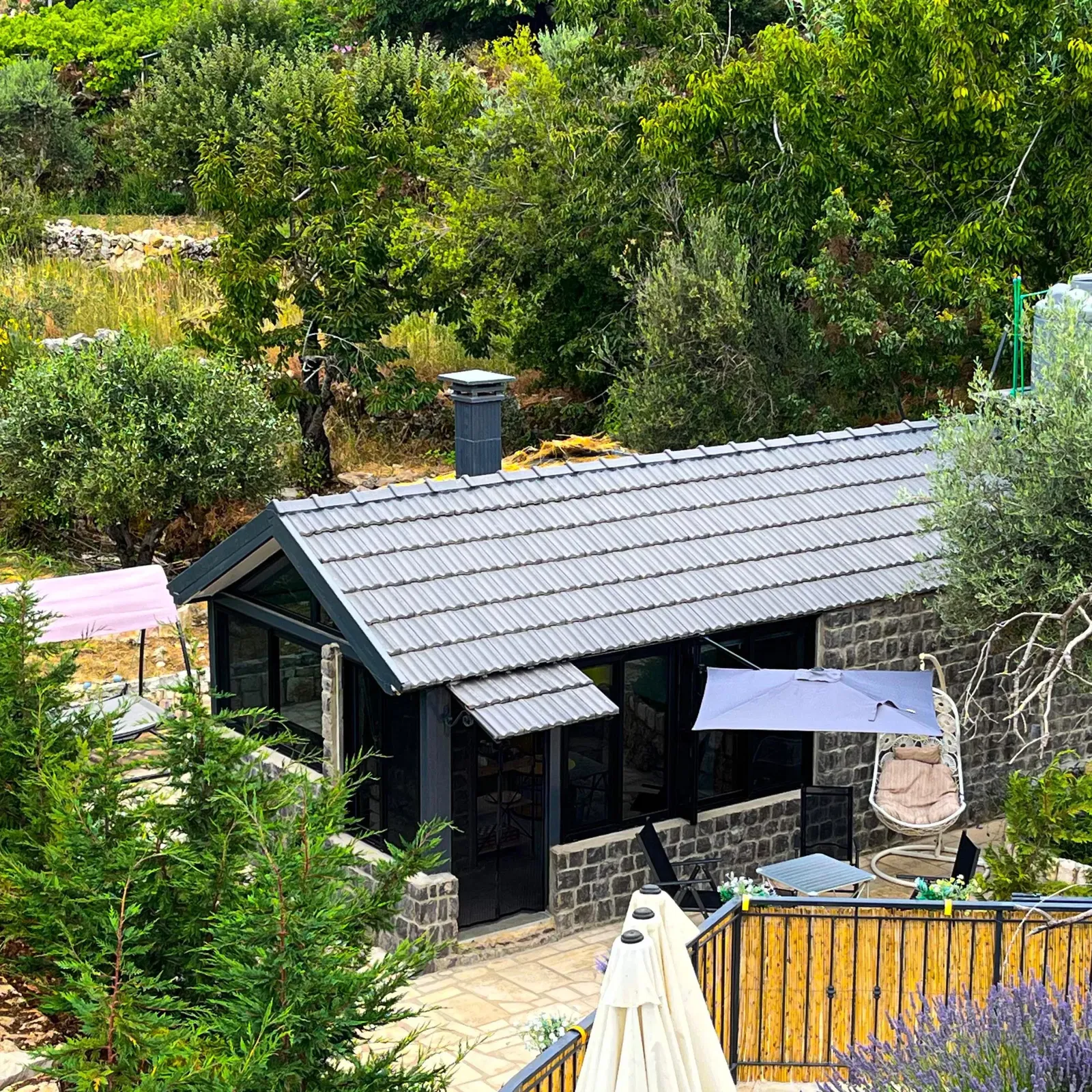 Chalets – Mechmech, Jbeil